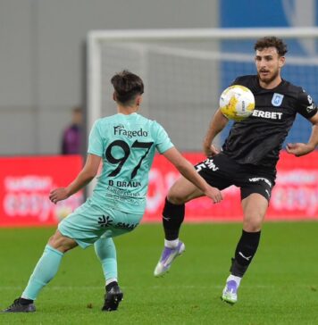 N-a fost chiar un galop de sănătate pentru Craiova