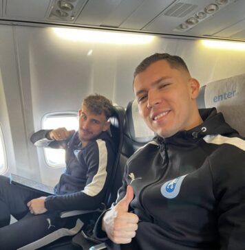 Mora şi Anzor s-au accidentat la echipele naţionale