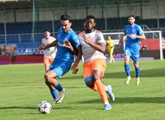 După Baiaram, potopul. Craiova, penibilă la Clinceni