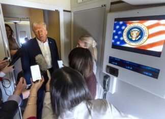 Donald Trump nu s-a mai întâlnit cu Kim Jong-un