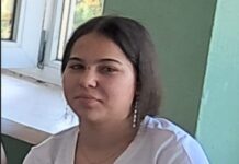 O minoră din Dioști – plecată de acasă