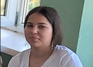 O minoră din Dioști – plecată de acasă