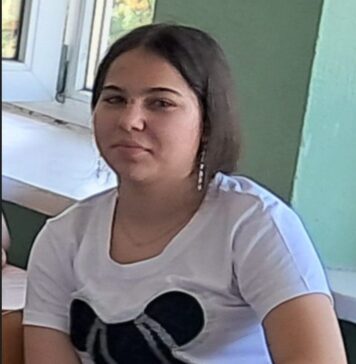 O minoră din Dioști – plecată de acasă