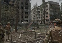 Război în Ucraina: Pokrovsk a fost penetrat de armata rusă