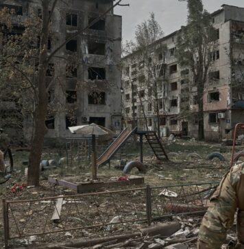 Război în Ucraina: Pokrovsk a fost penetrat de armata rusă