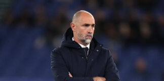 Igor Tudor, demis de la Juventus