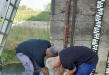 Cod Portocaliu de inundații în Dolj