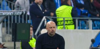 Antrenorul lui Noah a lăudat publicul oltean şi pe Bancu