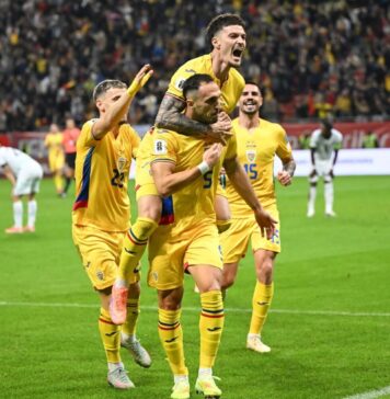 România întâlneşte Bosnia, la Zenica