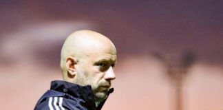 Sandro Perkovic, antrenor Noah: “Craiova joacă un sistem mai rar întâlnit”