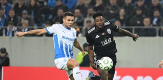 Craiova – ah, no, cu Noah!