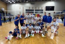 Succes la Baia Mare pentru voleibaliştii Craiovei