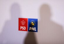 Parteneri în Capitală, adversari… în teritoriu!