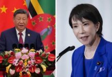 Un scenariu periculos: Escaladare diplomatică între Tokyo şi Beijing