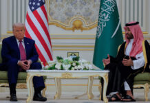 Mohammed Bin Salman – vizită în SUA