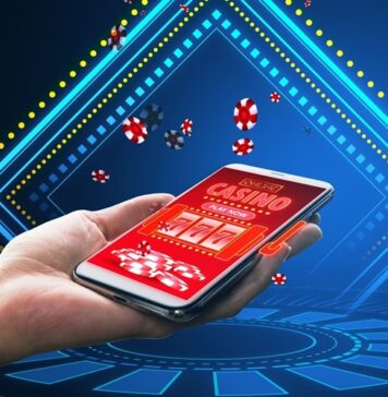 3 furnizori de sloturi care inovează industria în 2025