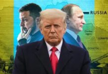 O nouă propunere de „pace americană”