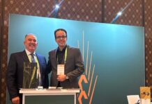 Cerealcom Segarcea prezentă la Global Grain Geneva 2025