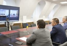 Parteneriate între Dolj şi regiunile ucrainiene Volyn şi Rîvne