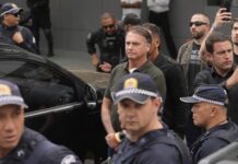 Brazilia: Fostul preşedinte Jair Bolsonaro va trebui să ispăşească… 27 ani de închisoare