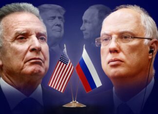 Relaţiile dintre Moscova şi Washington tot mai reci