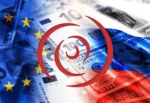 Comisia Europeană: Euroclear se opune ferm eliberării activelor ruseşti