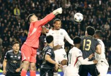 Liga Campionilor: Chelsea, salvată de Garnacho