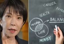 Japonia: Uimitorul stil de viaţă al unui prim-ministru