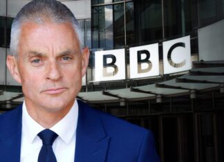 BBC: Un mesaj ilogic al directorului general demisionar