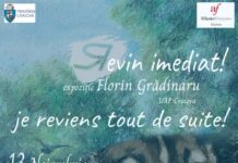 “Revin imediat!”