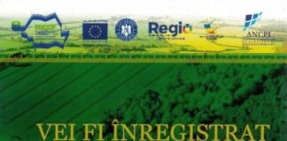 Peste 6.600 de imobile din comuna Coșoveni au fost măsurate și urmează să fie intabulate