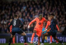 Liga Campionilor: Lamine Yamal şi restul