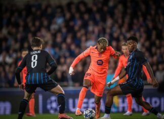 Liga Campionilor: Lamine Yamal şi restul