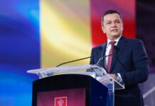 Congresul PSD: Trei mii de delegaţi prezenţi, pentru a-şi valida conducerea!