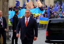 Viktor Orban despre scandalul de corupţie din Ucraina