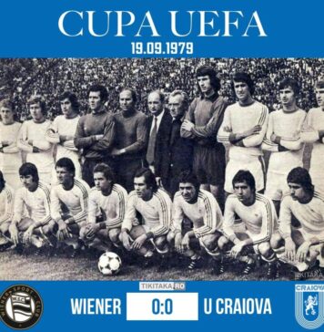 Ştiinţa joacă din nou la Viena, după 46 de ani