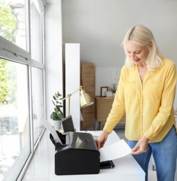 De ce se termină tonerul din imprimantă atât de repede?