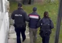 Bărbat din Craiova, la un pas să intre sub “protecție”