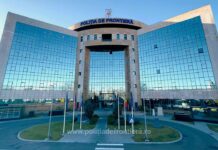 Poliția de Frontieră Română, bilanțul primelor zece luni din 2025