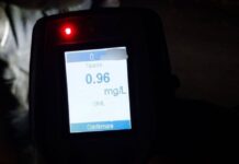 Calafat și zona adiacentă, sub ochii polițiștilor