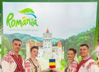 Craiova și Doljul, promovate la Londra, în cadrul celui mai mare târg de turism din lume