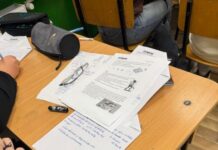 Încep simulările județene pentru Evaluarea Națională și Bacalaureat