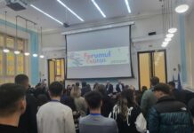 Forumul Carierei și-a deschis porțile, la Universitatea din Craiova