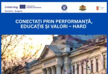 Universitatea din Craiova, un nou proiect european