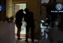 Operațiunea JUPITER continuă în Dolj : percheziții într-un caz de evaziune fiscală, cu un prejudiciu de aproximativ 957.000 de lei