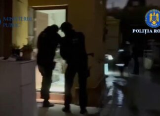Operațiunea JUPITER continuă în Dolj: percheziții într-un caz de evaziune fiscală cu un prejudiciu de peste 957.000 lei