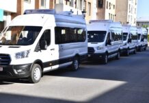 Consiliul Județean Dolj, un nou sprijin pentru învățământ