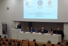 Conferință, la Craiova, despre combaterea violenței domestice