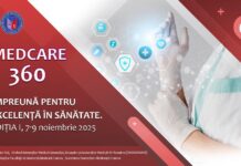 Universitatea de Medicină și Farmacie din Craiova, conferință națională pentru sănătate