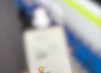 Tânăr șofer, aflat sub influența alcoolului, urmărit în trafic până a fost oprit